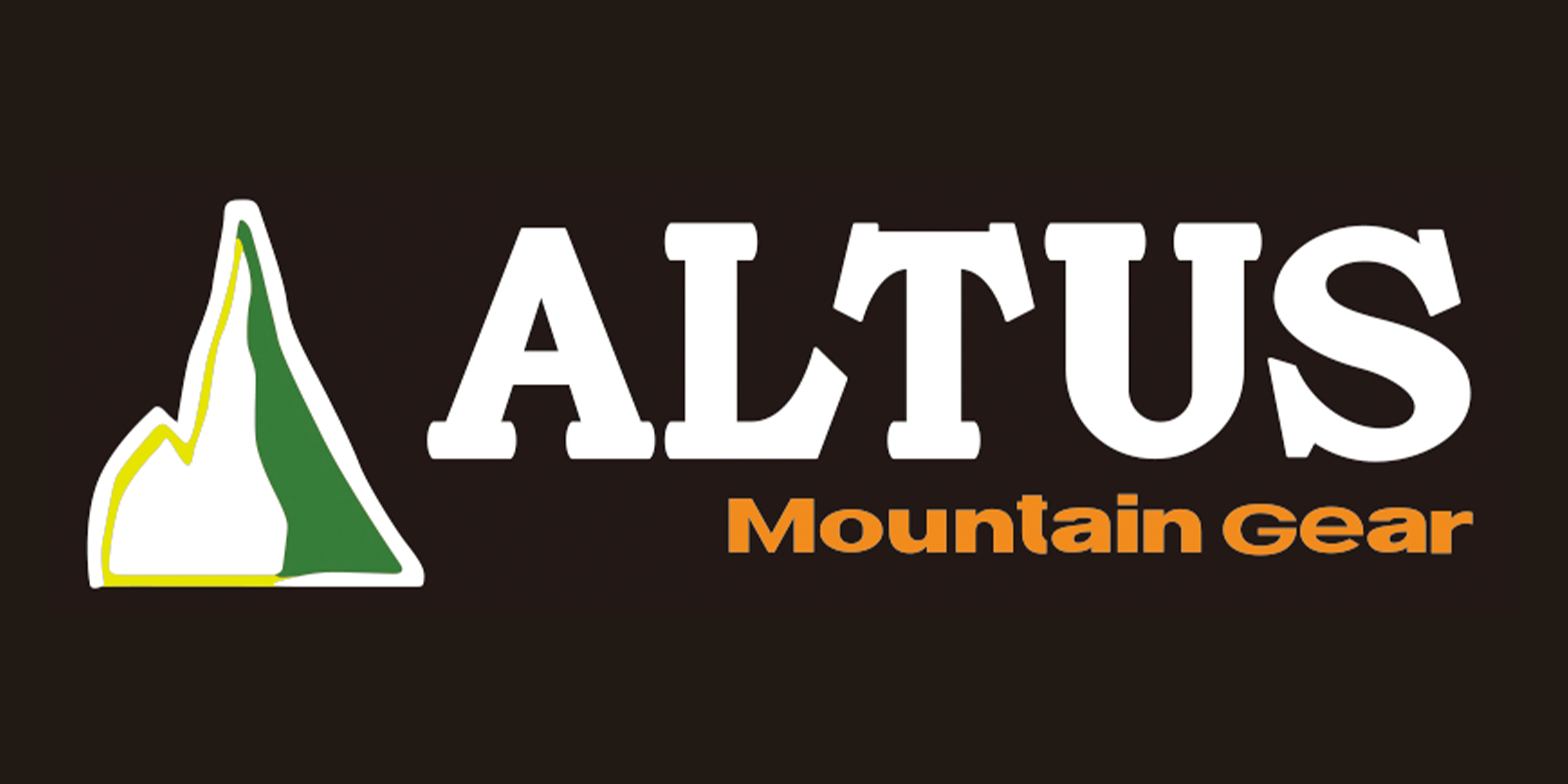 ALTUS Mountain Gear アルタスマウンテンギア の商品一覧